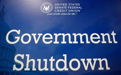 The federal workforce purge begins