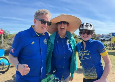 Bay Area high school cycling coach dies after bike crash