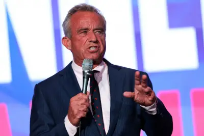 Don't believe the hype: MAGA knows that RFK's "endorsement" of vaccines is phony