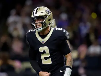 5 things to know about the Saints before they face the Patriots on Sunday