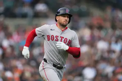 Red Sox lineup: Alex Bregman officially activated, batting second in return