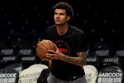 Instant observations: Dominick Barlow joins Summer Sixers, VJ Edgecombe remains sidelined in blowout loss to Spurs