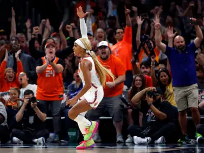 City Council calls for Boston to get a WNBA team