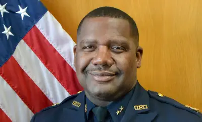Oakland deputy police chief named new Piedmont top cop