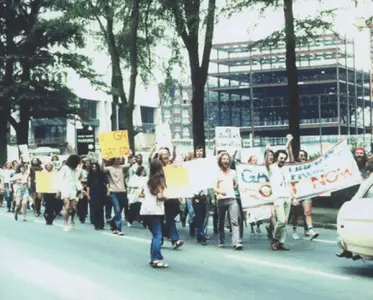On These Shoulders We Stand: Early roots of Atlanta’s LGBTQ+ movement