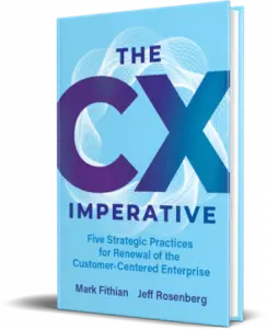 Strategic Customer Experience: The underutilized engine of predictable growth