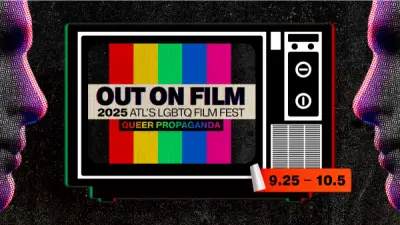 ‘Out on Film’ announces ‘Queer Propaganda’ as film festival theme