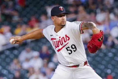 Report: Phillies among teams 'annoying' Twins with trade calls, also interested in Pirates' David Bednar