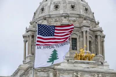 NAR’s ‘7 Mountains Mandate’ is fueling political extremism in the US