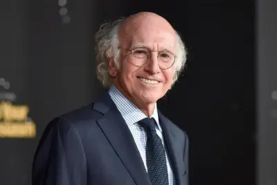 Larry David teams with the Obamas for HBO US history sketch show for the nation’s 250th