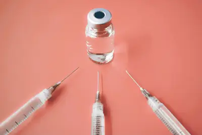 Vaccines: Why they’re even more important than you think