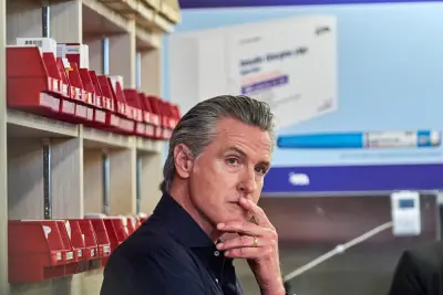 Walters: Some Newsom detractors make up stuff, but there’s fodder for legitimate criticism