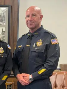 Haverhill’s police chief has resigned following scathing union letter