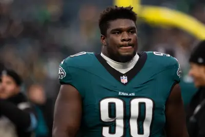 Eagles 2025 training camp preview: Interior defensive line