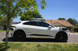 Waymo is testing robotaxis in Philly on 'road trip' to refine self-driving tech