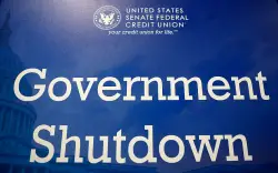 The federal workforce purge begins