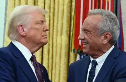 Opinion: Bay Area doctors warn of danger from RFK Jr. assault on vaccines