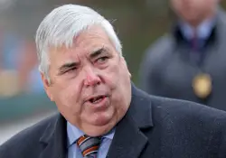 Howie Carr: DA ‘Meatball’ cooked if more Karen Read emails, texts released