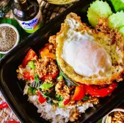 Where to eat and drink like a local in downtown Atlanta