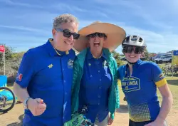 Bay Area high school cycling coach dies after bike crash