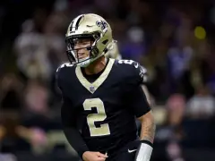 5 things to know about the Saints before they face the Patriots on Sunday
