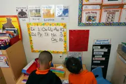 California wins pause on Trump rule blocking some immigrants from Head Start