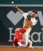 Red Sox make moves to clear room for returning Alex Bregman, Hunter Dobbins