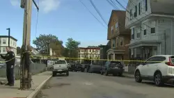 3 wounded, 1 seriously in daylight shooting in Mattapan