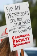 Cal State faculty criticize presidents’ hefty pay boost amid layoffs, budget shortfall