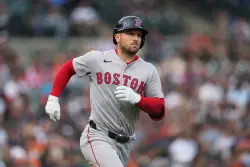 Red Sox lineup: Alex Bregman officially activated, batting second in return