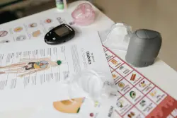 A breath test developed at Penn State can quickly diagnoses diabetes