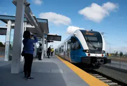 Shooting injures one Antioch BART station