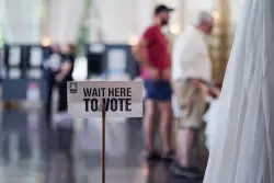 Democrats can’t win the gerrymander war