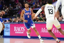 Sixers mailbag: Answering Quentin Grimes questions as restricted free agency drags on