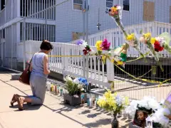 10th person dies in Fall River assisted living facility fire, DA says