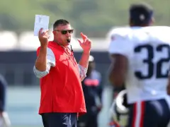5 takeaways from Day 6 of 2025 Patriots training camp