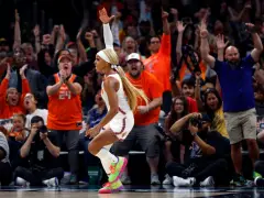 City Council calls for Boston to get a WNBA team