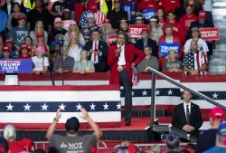 “Clown car”: GOP losing hope in Virginia’s governor’s race