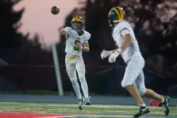 Bay Area high school football roundup 2025: Best of Week 7 action