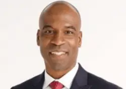 Kelvin King running for secretary of state