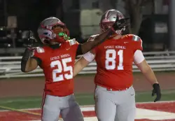 Catholic Memorial dominates Malden Catholic in first league game
