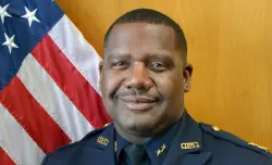 Oakland deputy police chief named new Piedmont top cop