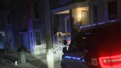 Investigation underway after person shot in Beverly