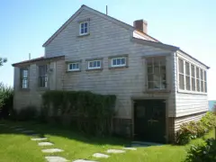 Bill Belichick has listed his Nantucket cottage for just under $4 million