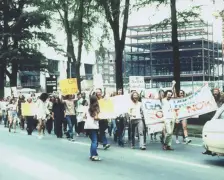 On These Shoulders We Stand: Early roots of Atlanta’s LGBTQ+ movement