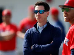 What Craig Breslow said about ‘frustration and disappointment’ following Red Sox’s quiet trade deadline
