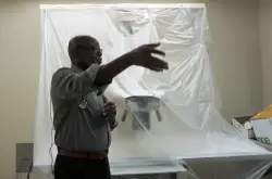 ‘Global work on a local level’: DeKalb gets new tuberculosis clinic