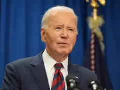 Biden’s former doctor refuses to answer questions in House Republican probe