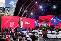 MLB Draft Preview: Everything Red Sox fans need to know ahead of draft