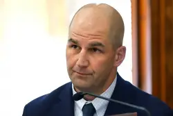 Michael Proctor, lead investigator in Karen Read case, continues appeal of his firing